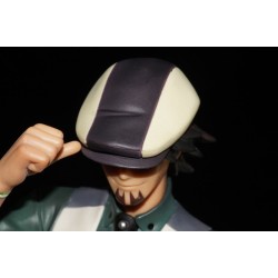 Figurine Statique - Tiger & Bunny - Kotetsu T.Kaburagi