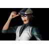 Figurine Statique - Tiger & Bunny - Kotetsu T.Kaburagi