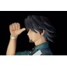 Figurine Statique - Tiger & Bunny - Kotetsu T.Kaburagi