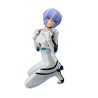 Figurine Statique - Evangelion - Rei Ayanami