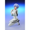 Figurine Statique - Evangelion - Rei Ayanami