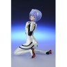 Figurine Statique - Evangelion - Rei Ayanami