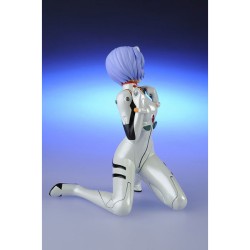 Figurine Statique - Evangelion - Rei Ayanami
