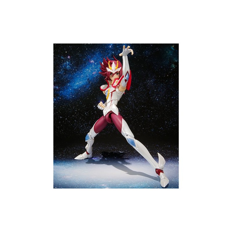 Figurine articulée - S.H.Figuarts - Saint Seiya - Kôga de Pégase