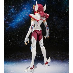 Figurine articulée - S.H.Figuarts - Saint Seiya - Kôga de Pégase