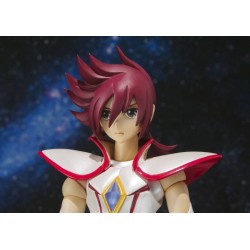 Figurine articulée - S.H.Figuarts - Saint Seiya - Kôga de Pégase