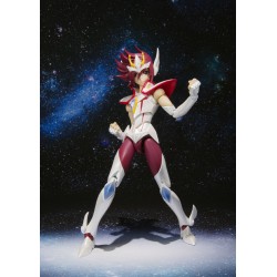 Figurine articulée - S.H.Figuarts - Saint Seiya - Kôga de Pégase