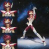 Figurine articulée - S.H.Figuarts - Saint Seiya - Kôga de Pégase