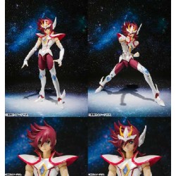 Figurine articulée - S.H.Figuarts - Saint Seiya - Kôga de Pégase