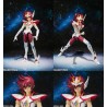 Figurine articulée - S.H.Figuarts - Saint Seiya - Kôga de Pégase