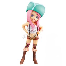 Figurine Statique - One Piece - Jewelry Bonney