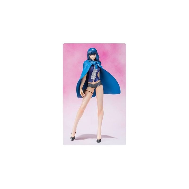 Figurine Statique - Figuart Zéro - One Piece - Ain