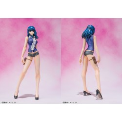 Figurine Statique - Figuart Zéro - One Piece - Ain