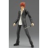 Figurine articulée - Final Fantasy - FFVII - Reno