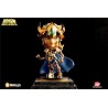 Figurine Statique - CBC - Saint Seiya - Aiolia du Lion