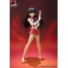 Figurine articulée - S.H.Figuarts - Sailor Moon - Sailor Mars
