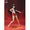 Figurine articulée - S.H.Figuarts - Sailor Moon - Sailor Mars