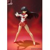 Figurine articulée - S.H.Figuarts - Sailor Moon - Sailor Mars