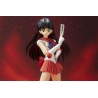 Figurine articulée - S.H.Figuarts - Sailor Moon - Sailor Mars