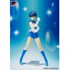 Figurine articulée - S.H.Figuarts - Sailor Moon - Sailor Mercure