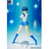 Figurine articulée - S.H.Figuarts - Sailor Moon - Sailor Mercure