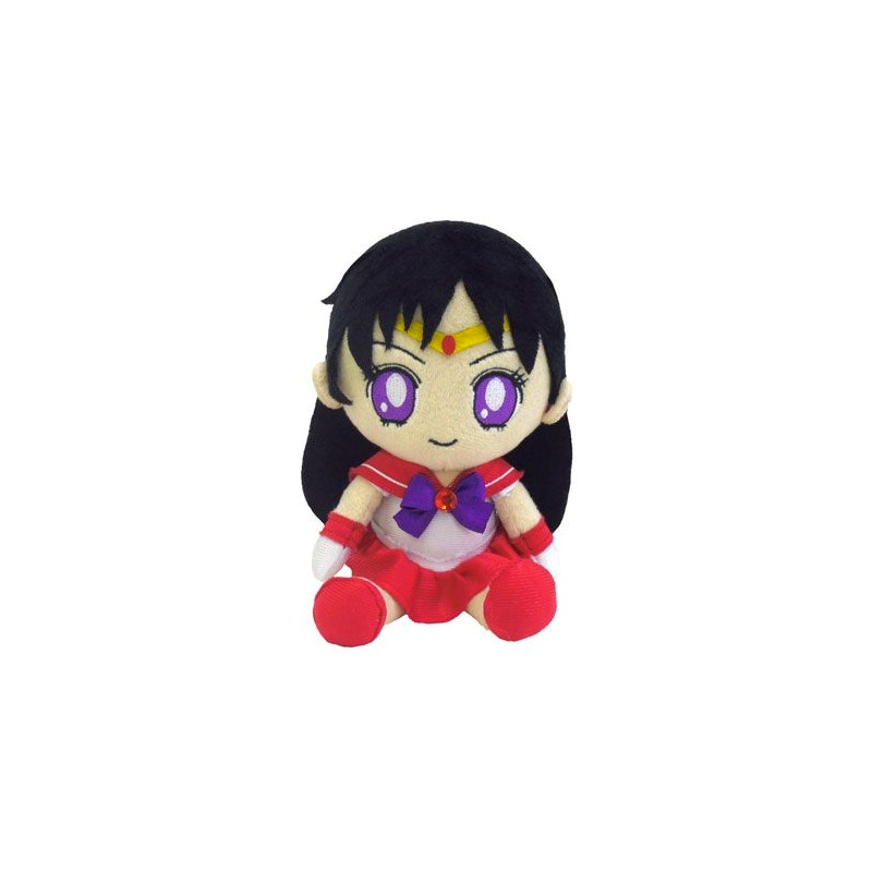 Peluche - Sailor Moon - Sailor Mars
