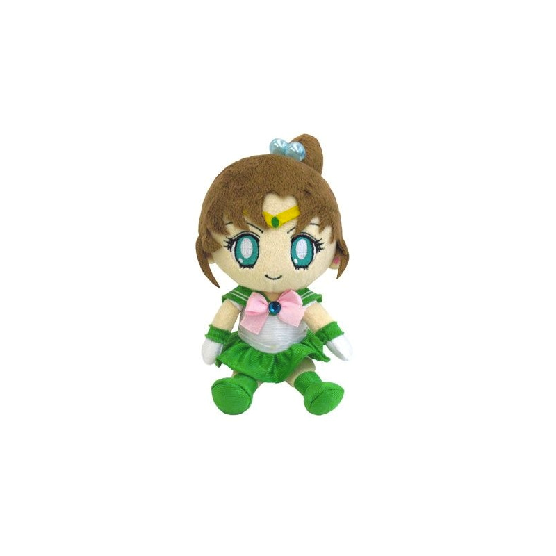 Peluche - Sailor Moon - Sailor Jupiter