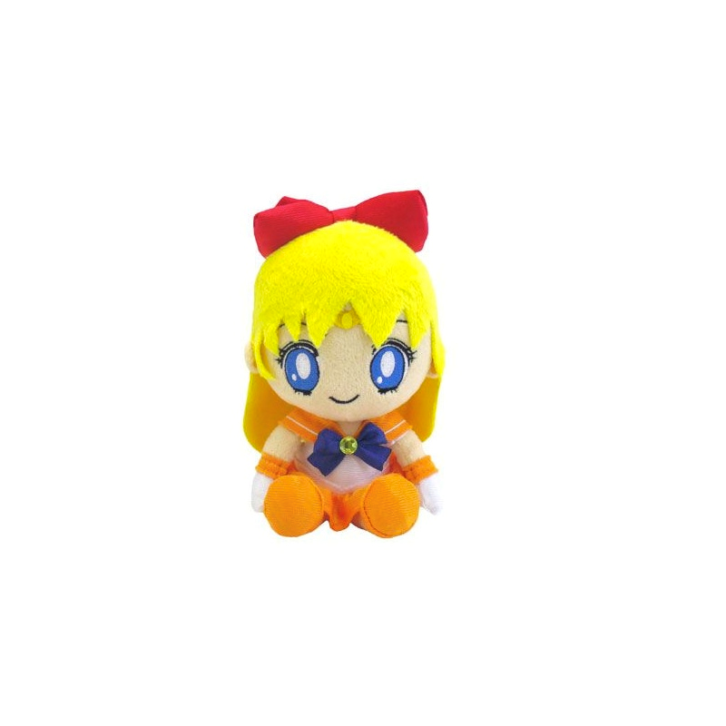 Peluche - Sailor Moon - Sailor Venus