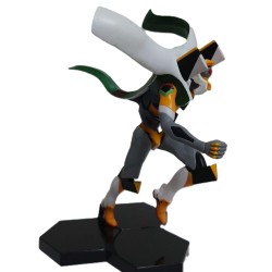 Figurine Statique - Evangelion - HG Figure Vol.4 - Mark.09