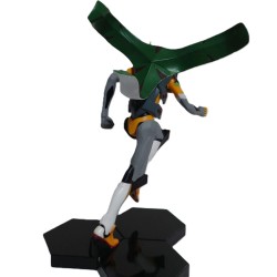Figurine Statique - Evangelion - HG Figure Vol.4 - Mark.09