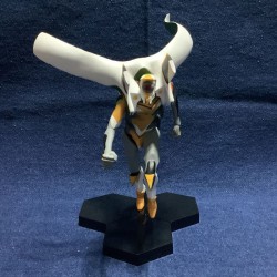 Figurine Statique - Evangelion - HG Figure Vol.4 - Mark.09