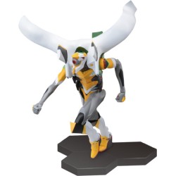 Figurine Statique - Evangelion - HG Figure Vol.4 - Mark.09