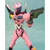 Figurine Statique - Evangelion - EVA-08b VS Mark.09