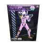 Figurine Statique - Evangelion - EVA-08b VS Mark.09