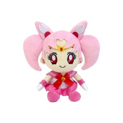 Peluche - Sailor Moon - Sailor Chibi Moon