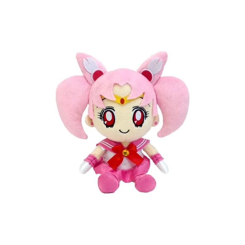 Peluche - Sailor Moon - Sailor Chibi Moon