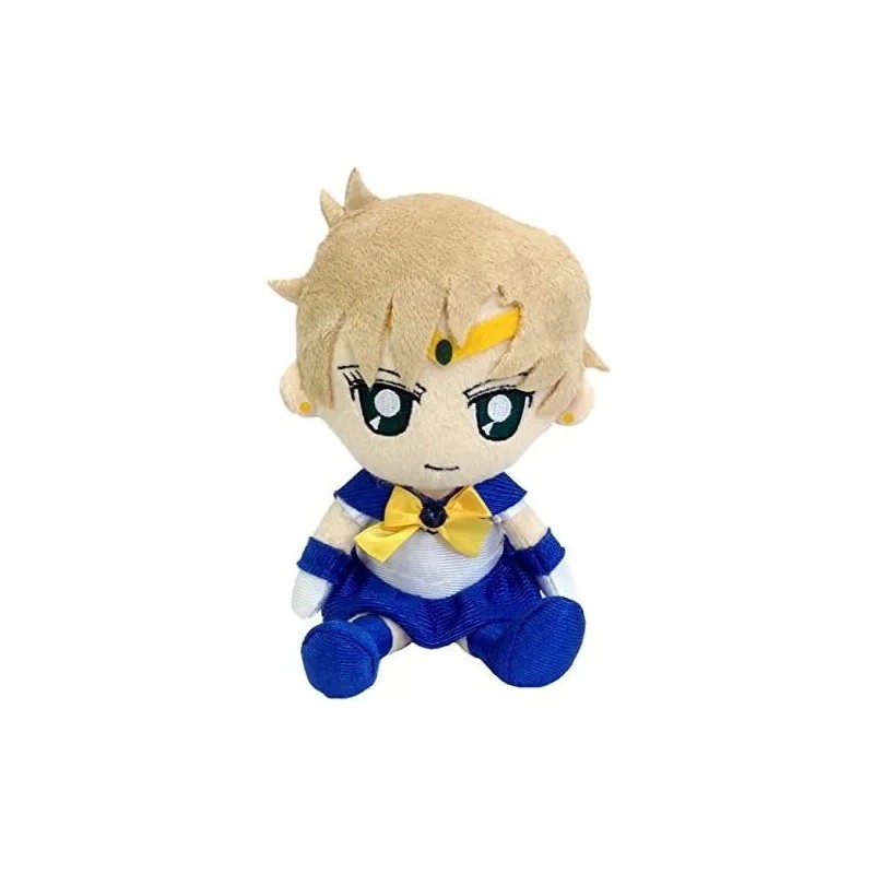 Peluche - Sailor Moon - Sailor Uranus