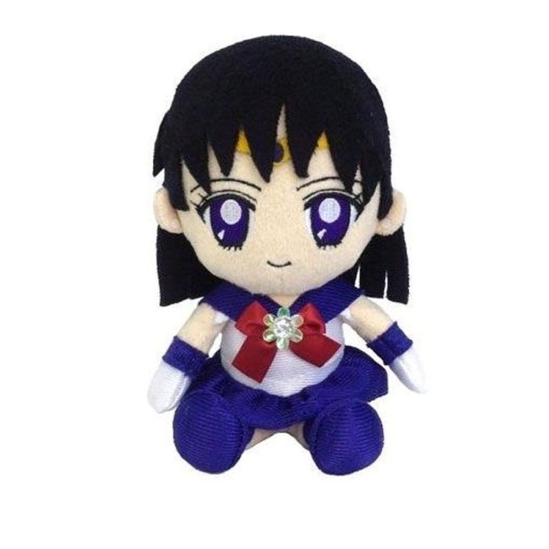 Peluche - Sailor Moon - Sailor Saturne