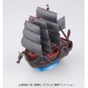 Maquette - Grand Ship - One Piece - Dragon's Ship
