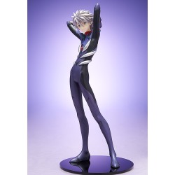Figurine Statique - Evangelion - Kaworu