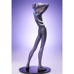 Figurine Statique - Evangelion - Kaworu