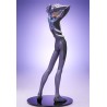 Figurine Statique - Evangelion - Kaworu