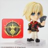 Figurine Statique - Final Fantasy - Ace