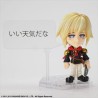 Figurine Statique - Final Fantasy - Ace