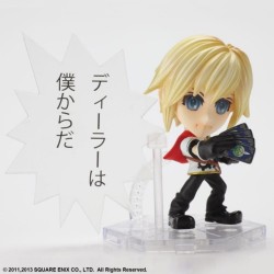 Figurine Statique - Final Fantasy - Ace
