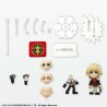 Figurine Statique - Final Fantasy - Ace