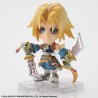 Figurine Statique - Final Fantasy - Zidane