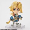 Figurine Statique - Final Fantasy - Zidane