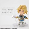 Figurine Statique - Final Fantasy - Zidane