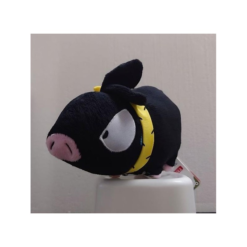 Peluche - Ranma 1/2 - P-Chan